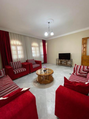 HUZUR GÜNLÜK EVLERİ 2+1